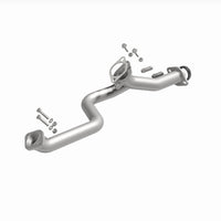 Thumbnail for BRE Exhaust 09-12 Escape Tribute 2.5L 3.0L Front Pipe Kit