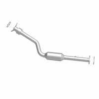 Thumbnail for Magnaflow 01-03 Saturn L200 2.2L Direct Fit Converter