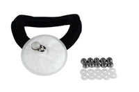 Thumbnail for Aeromotive Replacement Strainer and Gasket - Phantom System (18688/18689)