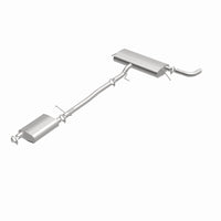 Thumbnail for MagnaFlow BRE Exhaust Kit 10-17 Equinox Terrain 2.4L