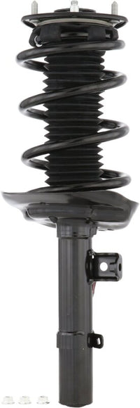 Thumbnail for KYB 13-17 Honda Accord 2.4L / 14-15 Accord Hybrid 2.0L Strut Plus Assembly - Front Left