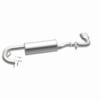 Thumbnail for MagnaFlow BRE Exhaust Kit 11-16 Scion tC 2.5L