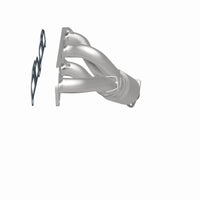 Thumbnail for Magnaflow 05-16 Nissan Frontier 2.5L Direct Fit Converter