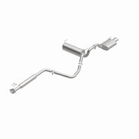 Thumbnail for MagnaFlow BRE Exhaust Kit 12-17 Buick Verano 2.4L