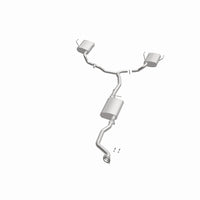 Thumbnail for MagnaFlow BRE Exhaust Kit 13-17 ENCLAVE ACADIA ACADIA LIMITED 3.6L