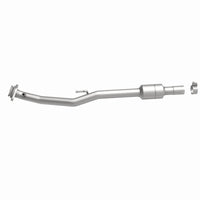 Thumbnail for Magnaflow 10-13 Cadillac CTS 3.0L Direct Fit Converter