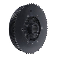 Thumbnail for Fluidampr 06-14 Madza MX-5 Miata 2.0L Steel Internally Balanced Damper