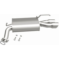 Thumbnail for BRE Exhaust 06-08 M35 3.5L Muffler Kit
