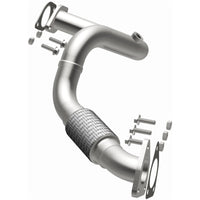 Thumbnail for BRE Exhaust 13-17 BUICK ENCORE 1.4L Front Pipe Kit