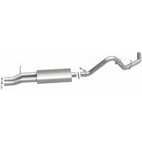 Thumbnail for MagnaFlow BRE Exhaust Kit 01-02 Sierra 2500 HD Silverado 2500 HD 6L