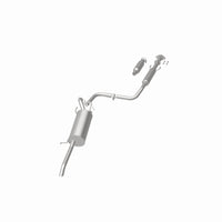 Thumbnail for MagnaFlow BRE Exhaust Kit 04-06 Chevy Aveo 1.6L