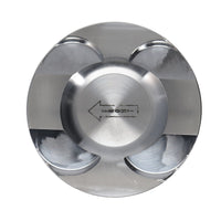 Thumbnail for Manley BMW N55/S55 37cc Platinum Series Dish Extreme Duty Piston Set - 84.5mm Bore