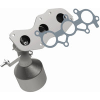 Thumbnail for Magnaflow 07-10 Toyota Sienna 3.5L Direct Fit Converter