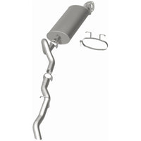 Thumbnail for MagnaFlow BRE Exhaust Kit 98-99 Jimmy Blazer Bravada 4.3L