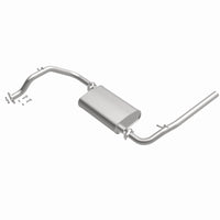 Thumbnail for Magnaflow BRE Rear Muffler Kit Replacement Honda