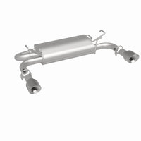 Thumbnail for BRE Exhaust 03-07 G35 3.5L Muffler Kit