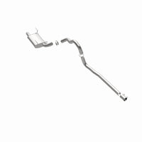 Thumbnail for MagnaFlow BRE Exhaust Kit 05-09 Ford Mustang 4.0L