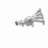 Thumbnail for MagnaFlow Conv Direct Fit 09-14 Sentra 2.0L Manifold