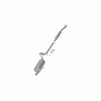 Thumbnail for MagnaFlow BRE Exhaust Kit 02-06 Honda CRV 2.4L