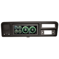 Thumbnail for Autometer 73-79 Ford Truck / 78-79 Ford Bronco InVision Digital Instrument Display