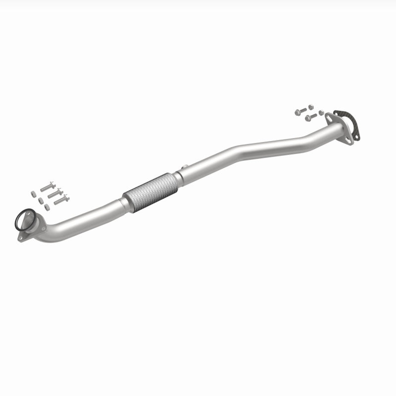 BRE Exhaust 98-00 Altima 2.4L Front Pipe Kit