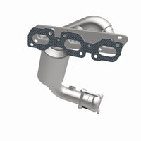 Thumbnail for Magnaflow 2004 Ford Escape 3.0L Direct Fit Converter