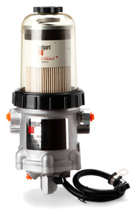 Thumbnail for Fleetguard FH23031 Fuel Filter