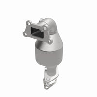 Thumbnail for Magnaflow 12-13 Chevrolet Impala 3.6L Direct Fit Converter