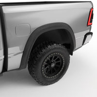 Thumbnail for EGR 19-23 Ram 1500 Bolt On Fender Flares (Set of 4)