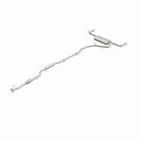 Thumbnail for MagnaFlow BRE Exhaust Kit 07-10 Edge MKX 3.5L