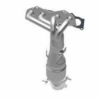 Thumbnail for Magnaflow 06-08 Toyota RAV4 2.4L Direct Fit Converter