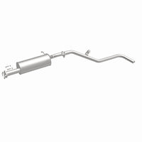 Thumbnail for MagnaFlow BRE Exhaust Kit 90-96 Nissan D21 2.4L