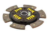 Thumbnail for ACT 1993 Toyota 4Runner 6 Pad Sprung Race Disc
