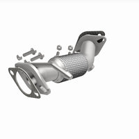 Thumbnail for BRE Exhaust 11-14 Sonata 2.0L 2.4L Front Pipe Kit
