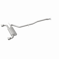 Thumbnail for BRExhaust 11-16 Mini Cooper Countryman Cooper Paceman 1.6L Exhaust Kit