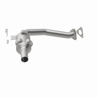 Thumbnail for Magnaflow 00-04 Boxster H6 3.2 2.7 OEM Underbody Direct Fit Converter