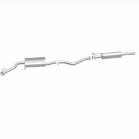 Thumbnail for MagnaFlow BRE Exhaust Kit 01-03 Toyota Sienna 3.0L