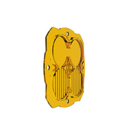 Thumbnail for KC HiLiTES FLEX ERA 4 Performance Yellow Combo Beam Lens