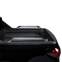 Thumbnail for Putco 22-23 Hyundai Santa Cruz 4Ft 3In SSR Locker Side Rails