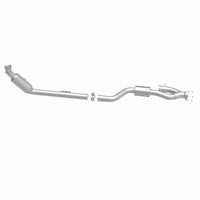 Thumbnail for Magnaflow 06-07 Mercedes-Benz C280 3.0L Direct Fit Converter