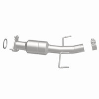 Thumbnail for Magnaflow Conv DF 2010-2012 CX-7 2.5 L Underbody