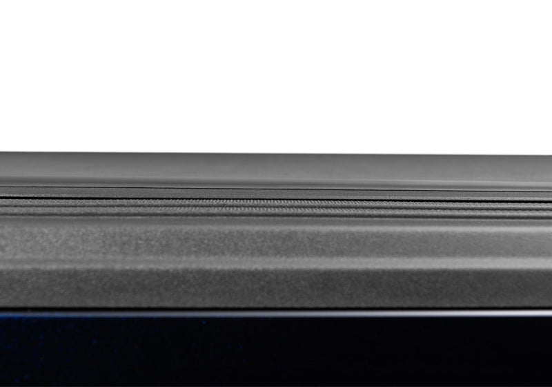 BAK Revolver X4s F-150 Bed Cover