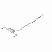 Thumbnail for MagnaFlow BRE Exhaust Kit 07-10 Edge MKX 3.5L