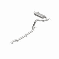 Thumbnail for BRExhaust 12-18 Jeep Wrangler 3.6L Exhaust Kit