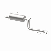 Thumbnail for BRE Exhaust 02-05 Forester 2.5L Muffler Kit
