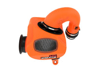 Thumbnail for aFe 15-25 Toyota Hilux L4 2.8L (td) Momentum HD Orange Edition Intake w/ Pro DRY S Filter (MOQ 12)
