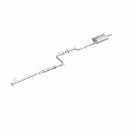 Thumbnail for MagnaFlow BRE Exhaust Kit 94-97 Honda Accord 2.2L