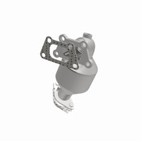 Thumbnail for Magnaflow Conv DF 2010-2011 SRX 3 L Underbody