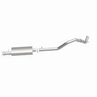 Thumbnail for MagnaFlow BRE Exhaust Kit 03-06 LINCOLN NAVIGATOR 5.4L