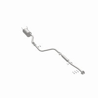 Thumbnail for MagnaFlow BRE Exhaust Kit 93-95 Honda Del Sol